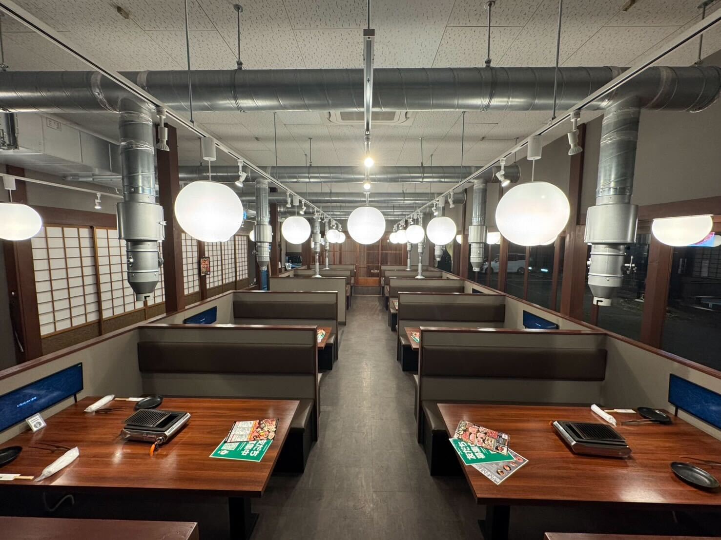 店内1